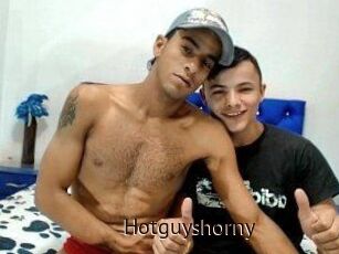 Hotguyshorny