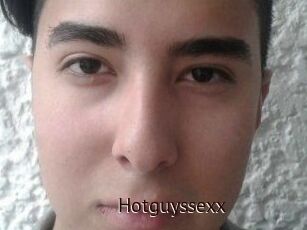 Hotguyssexx