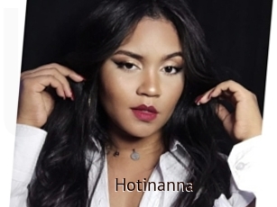 Hotinanna