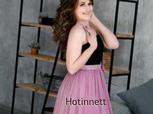 Hotinnett