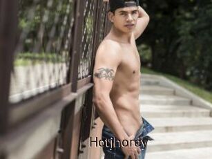 Hotjhordy