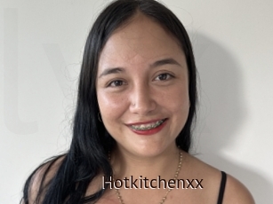 Hotkitchenxx