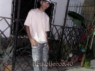 Hotkoljeixxx40