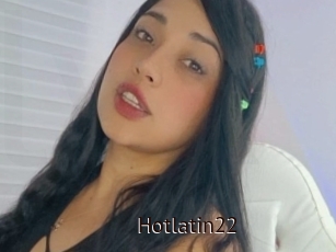 Hotlatin22