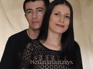 Hotlatinfantasyx