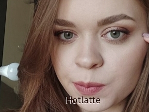 Hotlatte