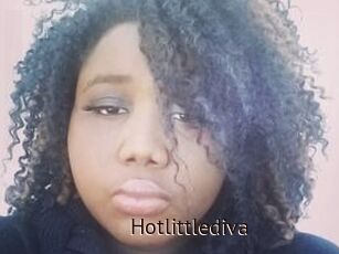 Hotlittlediva