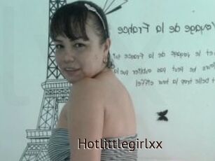 Hotlittlegirlxx