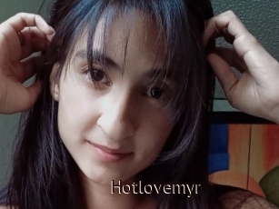 Hotlovemyr