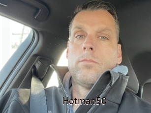 Hotman50