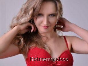 Hotmermaidxxx
