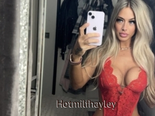 Hotmilfhayley