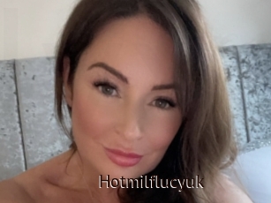 Hotmilflucyuk