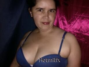 Hotmilfx