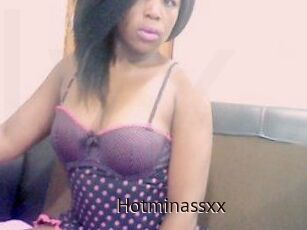 Hotminassxx