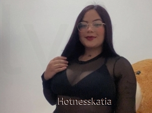 Hotnesskatia