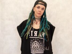 Hotnooki