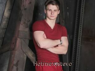 Hotnsexystevo