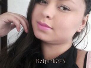 Hotpink023