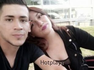 Hotplaysr
