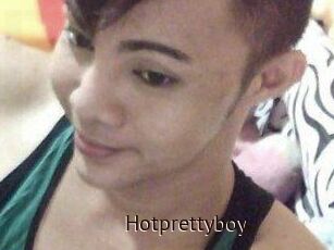 Hotprettyboy