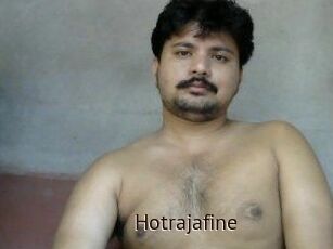 Hotrajafine