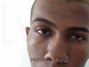 Hotseductivexx