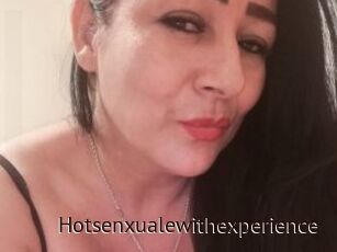 Hotsenxualewithexperience