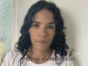 Hotsexycamilasmiller