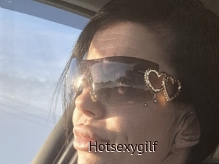 Hotsexygilf