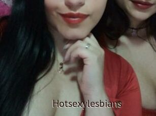 Hotsexylesbians