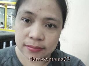 Hotsexymama02