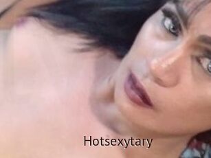 Hotsexytary