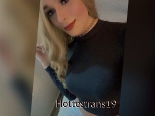 Hottestrans19