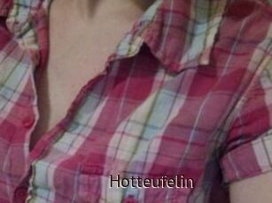 Hotteufelin