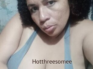 Hotthreesomee