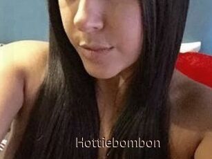 Hottiebombon