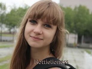 Hottielioness