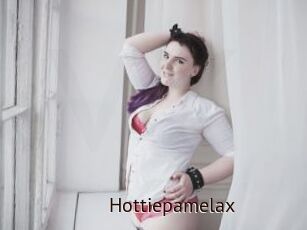 Hottiepamelax