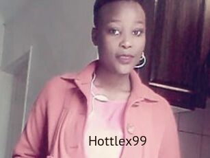 Hottlex99