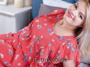 Hottnicebabe