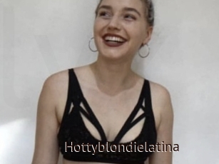 Hottyblondielatina
