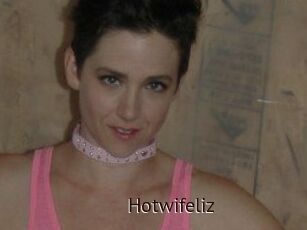 Hotwifeliz