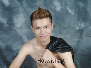 Hotwishart