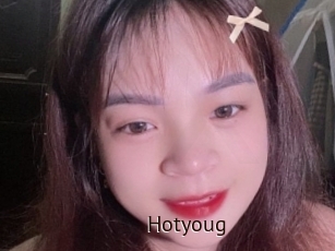 Hotyoug