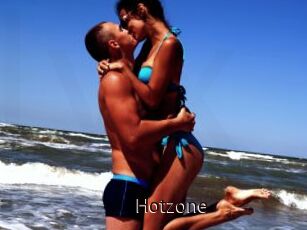 Hotzone