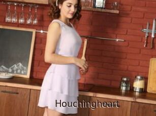 Houchingheart