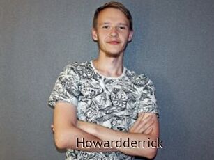Howardderrick