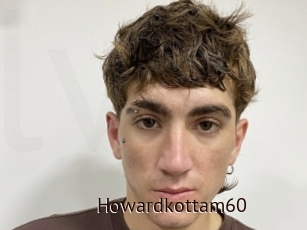 Howardkottam60