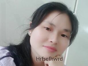 Hrfsefhwrd